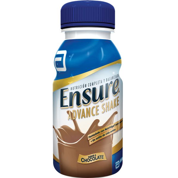 Buena para que ensure es la leche